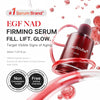 Sérum Reafirmante NAD EGF !